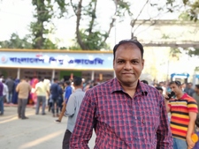 Ahmed Sabbir