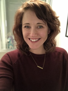 Rebecca Reed
