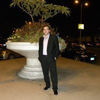 Mohamed Fouad
