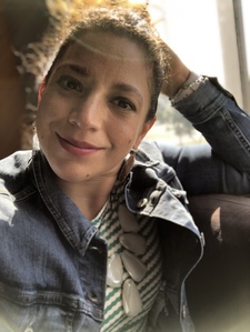 Melanie Tawil