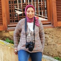 Marwa Elchazly