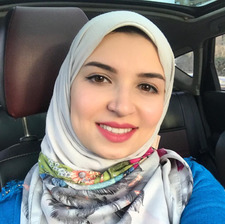 Abeer Alshabrawy
