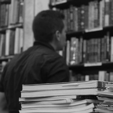 Sergio Venegas Marin