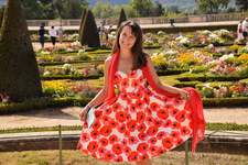 Криси Милева