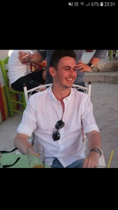 Adam Mackenzie
