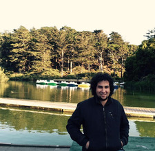 Emre Sasmaz