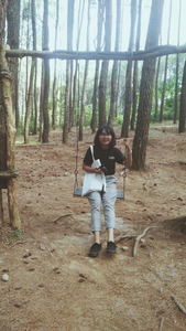 Refoningtyas Hapsari