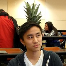 Kevin Zhou