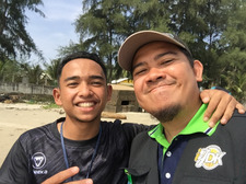 Umar Ismail
