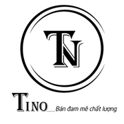 Giày Da Nam Tino