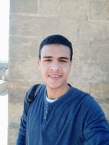 Ahmed Mohammed