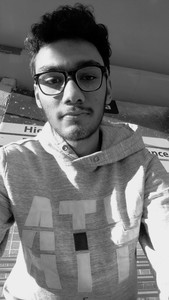 Ruhan Ahmed