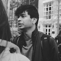 Suganth Sengottuvelappan