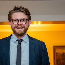 David Andresson