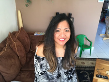 Maricel Cañete