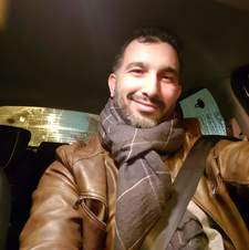 براهيم ايبسكريان