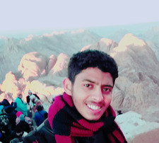 Abd-UlRahman Muhammad