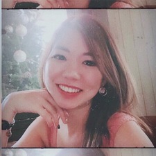 Ita Dwi Lestari