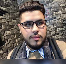 Mohammed Abdul Rasool