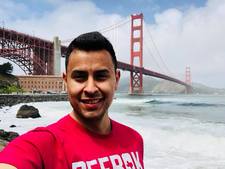 Kevin Magaña
