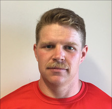 Abraham John Dearmer