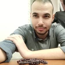 Ezzeldin Khaled