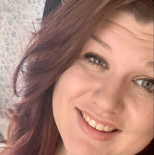 Mackenzie O’Connor 