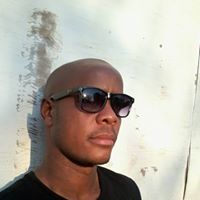 Chrispin Chiponnda