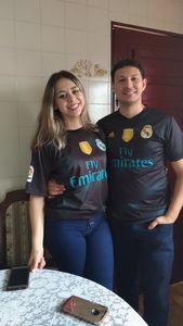 Rube Rodrigues