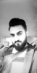 اياد عامر الحيالي