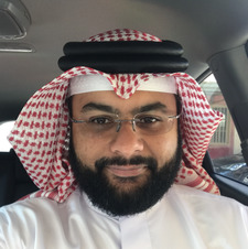 Mohammed Al-ajlan