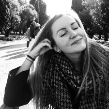 Neringa Kondrašovė