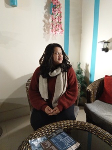 Anisha