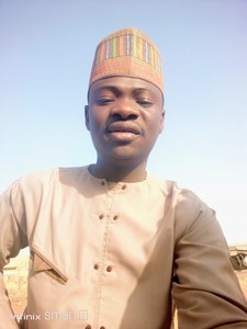 Aliyu Muhammad Sagir