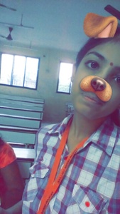 Devanshi Rikame