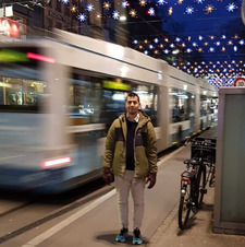 Muhammad Essam-Eldin