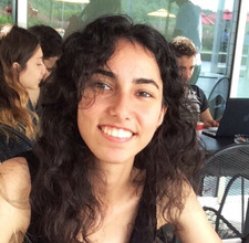 Cansu Sarı