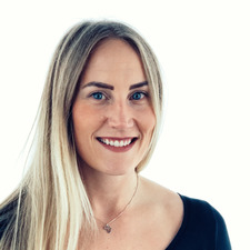 Mari Mjelve