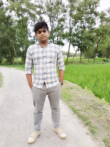 Md Fahim
