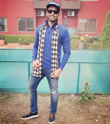 Dikshant Jain