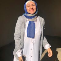 Karima Ali