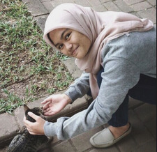 Rizka Irawan