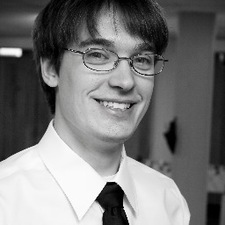James Brandt