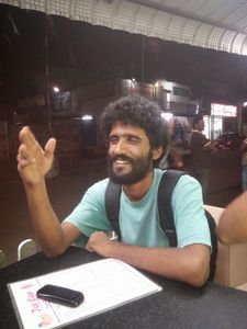 Saketh