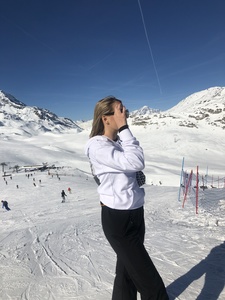 Julia Lundblad