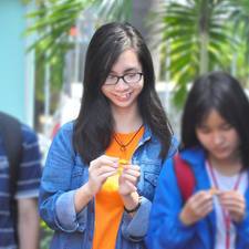 Nguyễn Thị Thu Yến