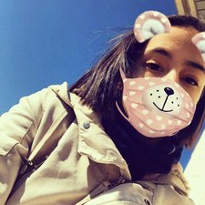 Теодора Маринова