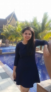 Dipali Nagnuri