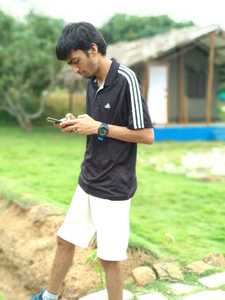 Apoorv Vardhan