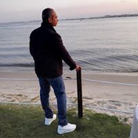 Ahmed Hefny